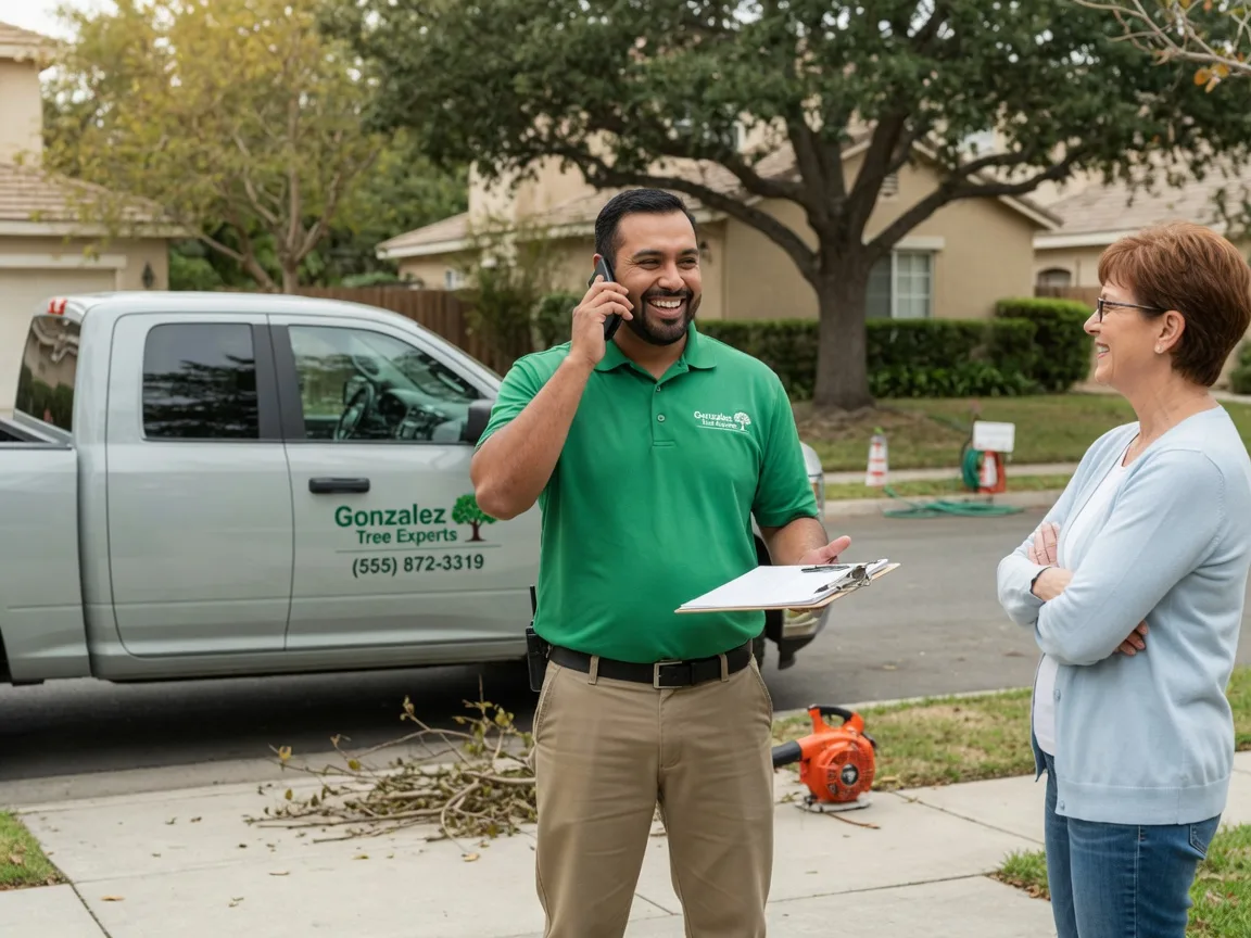 Tree Service Gambrills, MD FAQs